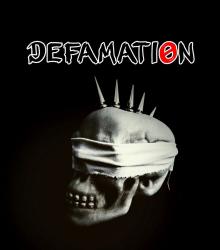 Defamation - Live & Stream