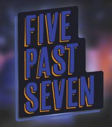 Five Past Seven + West Pack