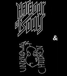 Harbour Of Souls + The Unknown Children + Monsun