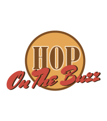 Hop on the Buzz + Blues Rumble and Friends
