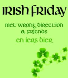 Irish Friday