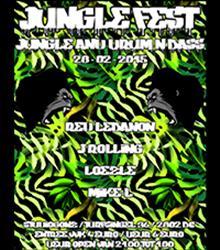 Junglefest