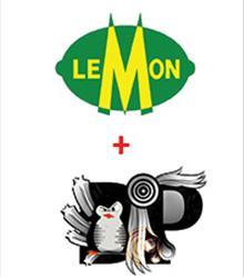 Lemon + Destructive Penguins