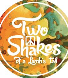 Release Tour-Two Shakes of a Lamb's Tail - Live & Stream