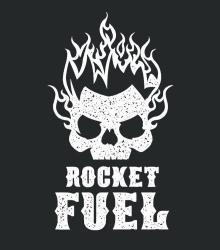 Rocket Fuel + Ink Bomb