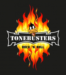 Tonebusters