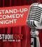Stand-up Comedy Night