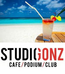 StudioGonz Café - Gesloten