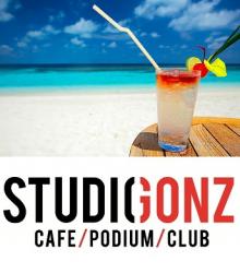 StudioGonz Medewerkers Café