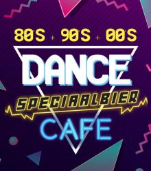 80's & 90's & 00's & 10's Dance Café 80's & 90's & 00's & 10's Dance Café