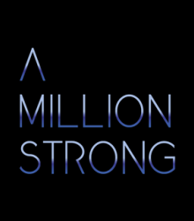 A Million Strong + Rockford