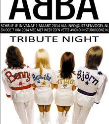 ABBA Tribute Night Gouda