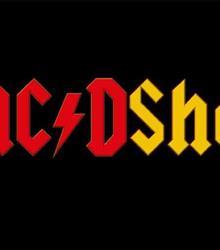 AC\DShe + Grave Dohls AC\DShe + Grave Dohls