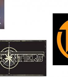 After Elmer+The Frontiers+Voltage Avenue After Elmer+The Frontiers+Voltage Avenue