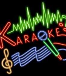 StudioGonz Karaoke Avond