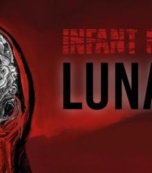 Album presentatie Infant Meat Shield - Live & Stream Album presentatie Infant Meat Shield - Live & Stream