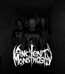 Ancient Monstrosity + The Slaughter + Bloodsphere Ancient Monstrosity + The Slaughter + Bloodsphere