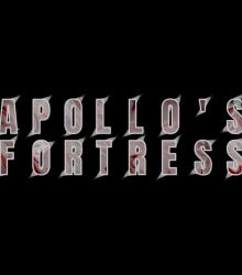 Apollo's Fortress + Urban Distortion