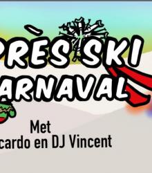 Apres Ski Carnaval - Stream Edition