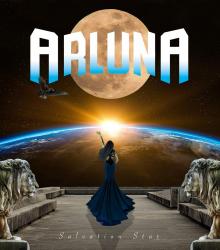 Arluna + Sledeon + Elusion Arluna + Sledeon + Elusion