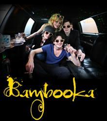 Bambooka + ASK!?