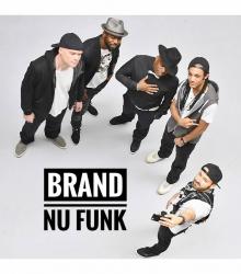 Brand Nu Funk