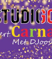 Carnaval met DJoost - Stream