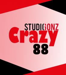 Crazy 88 - Stream Edition