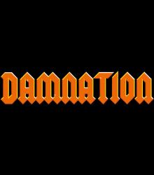 Damnation - A Tribute To AC\DC Damnation - A Tribute To AC\DC