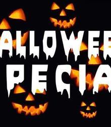 Dierentuin Halloween Special 17+