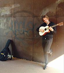 Donderdag Donderslag met Van Lonesome