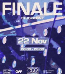 Finale Modular Synth Workshops