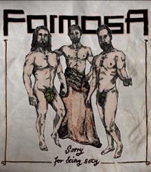 Formosa (D) + Vain Louie + Crazed Formosa (D) + Vain Louie + Crazed
