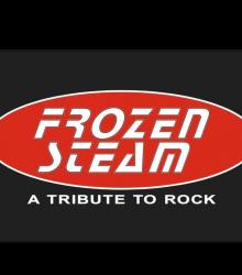 Frozen Steam + The Arthurs