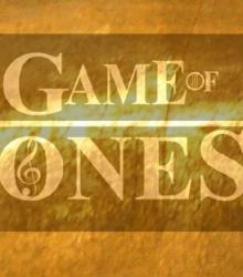 Game of Tones - Stream