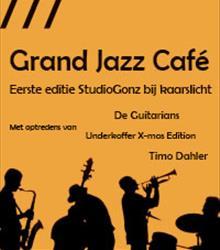 Grand Jazz Cafe