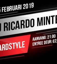 Hardstyle Night - DJ Ricardo