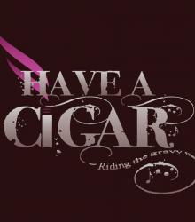 Have a Cigar + Punch! Have a Cigar + Punch!