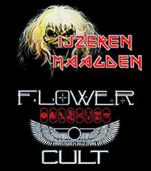 IJzeren Maagden & Flower Cult