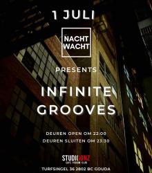 Infinite Grooves Infinite Grooves