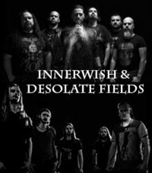 Innerwish + Desolate Fields