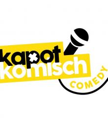 Kapot Komisch Comedy Night