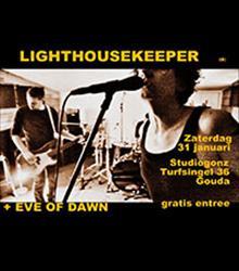 Lighthousekeeper + Eve of Dawn