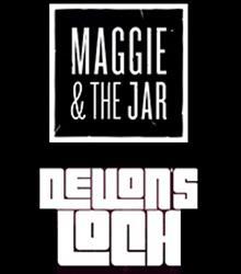 Maggie & The JAR+ Devon's Loch