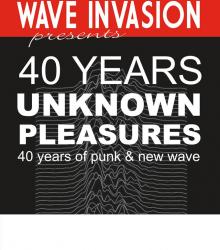 Mini Festival - Wave invasion presents: