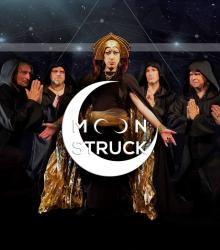 Moonstruck + Revolvo Moonstruck + Revolvo