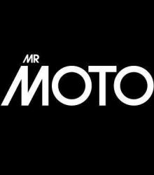 Mr Moto - Live at StudioGonz + Better Names Were Sold-Out