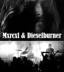 Mxrcxl + Dieselburner