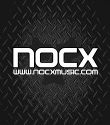 NOCX + Heliophile + DJ Nachtraaf