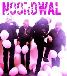 Onder de naam Noordwal produceert een viertal Haagse punkâhs onafhankelijk Dark Underground en Progressive Rock. The Rain is een Schevenings rocktrio.
